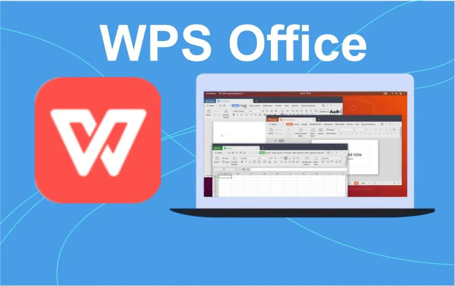 WPS Office 智能写作助手文本优化演示