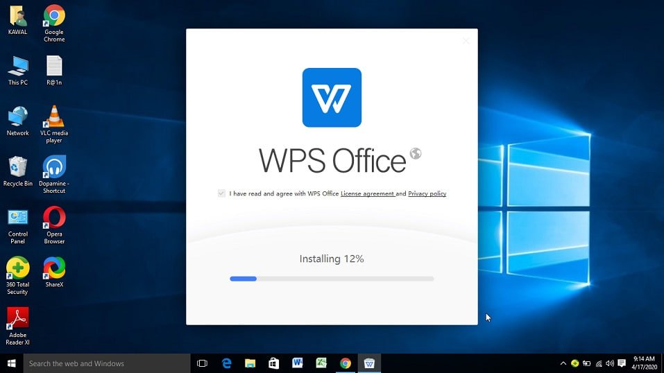 WPS Office 智能文档：告别卡顿，秒速排版，创作效率翻倍的秘密武器 - WPS Office操作指南