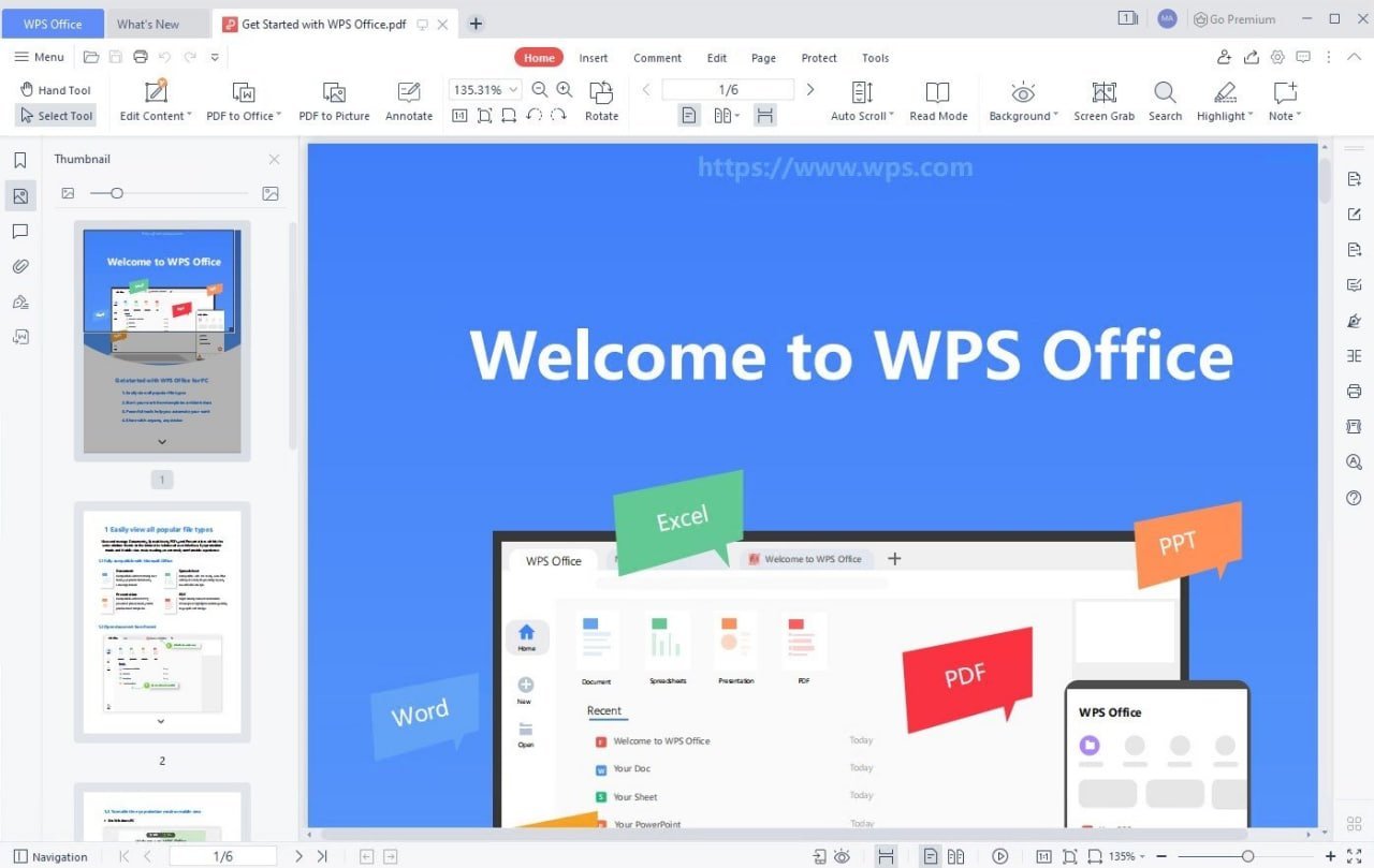 WPS 表格精通：数据可视化与自动化，解锁 Excel 之外的无限可能 - WPS Office操作指南